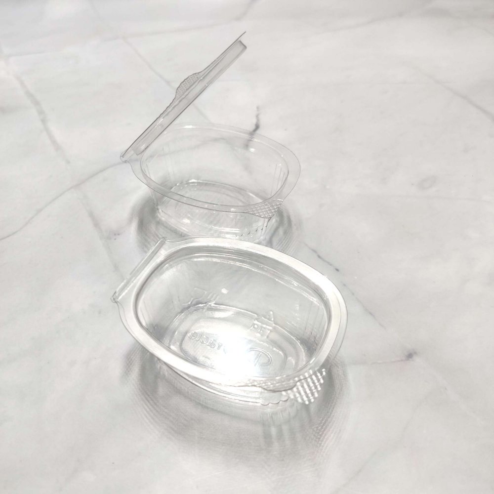 Dip Container ( 200 pcs)