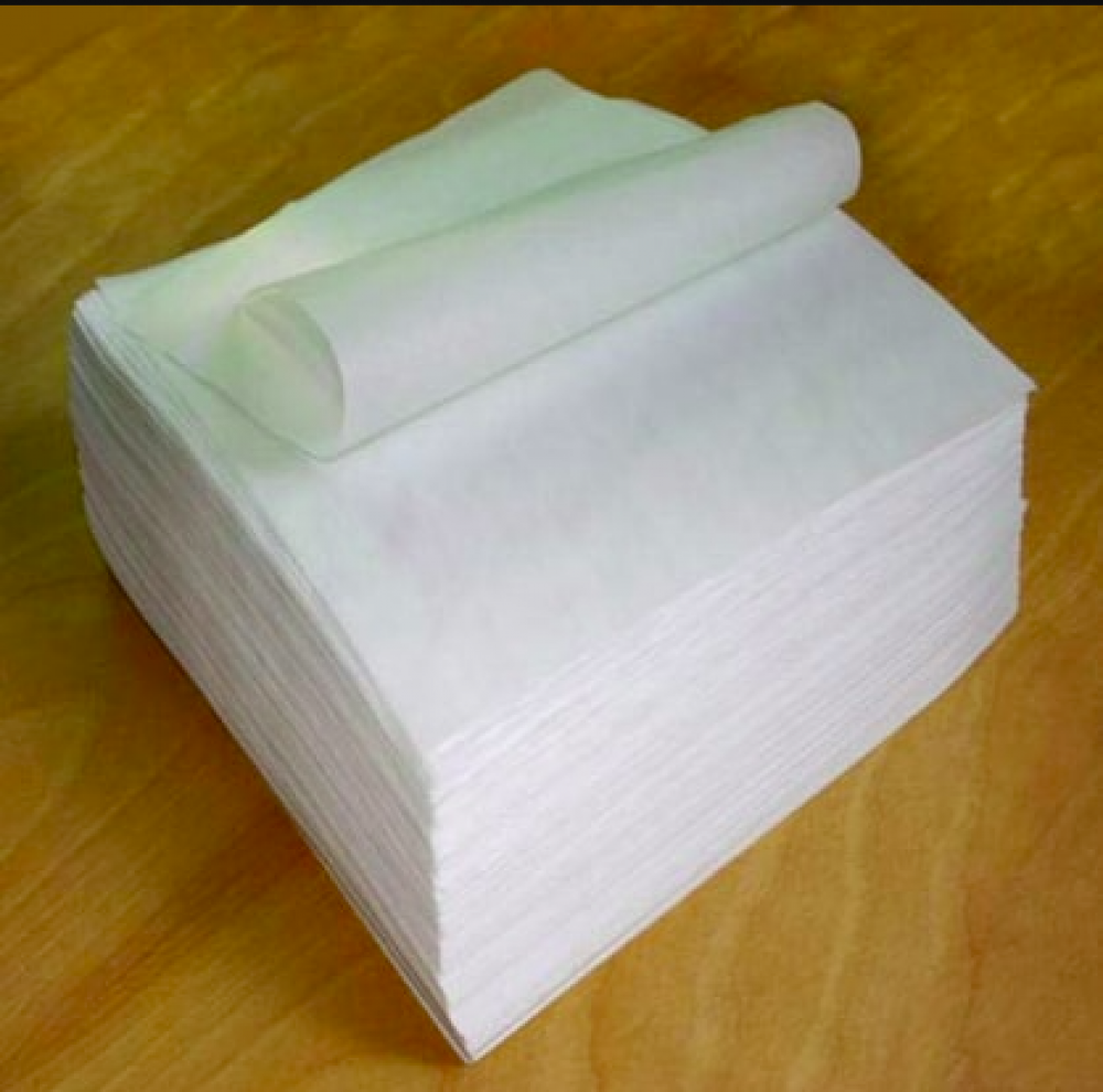 Butter Paper (1kg / 700 pcs approx )