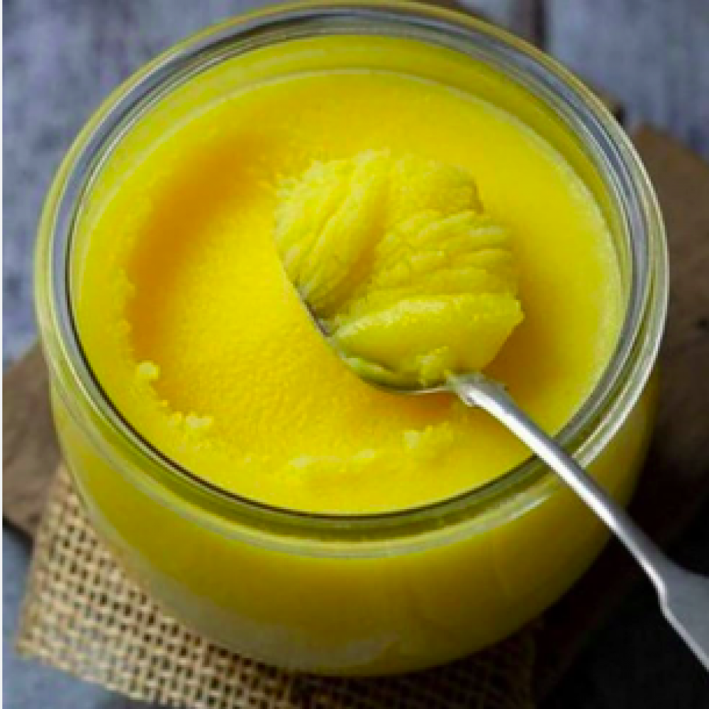 Pure Ghee 1 kg Pack