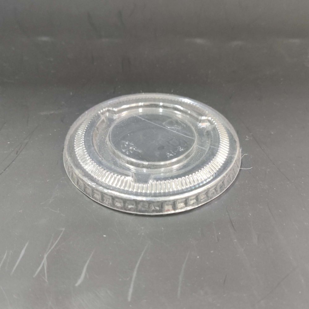 Lid (For Glass) 100 pcs