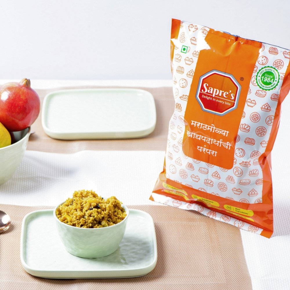 Masale Bhat 1.8kg (180g X 10 pkts)
