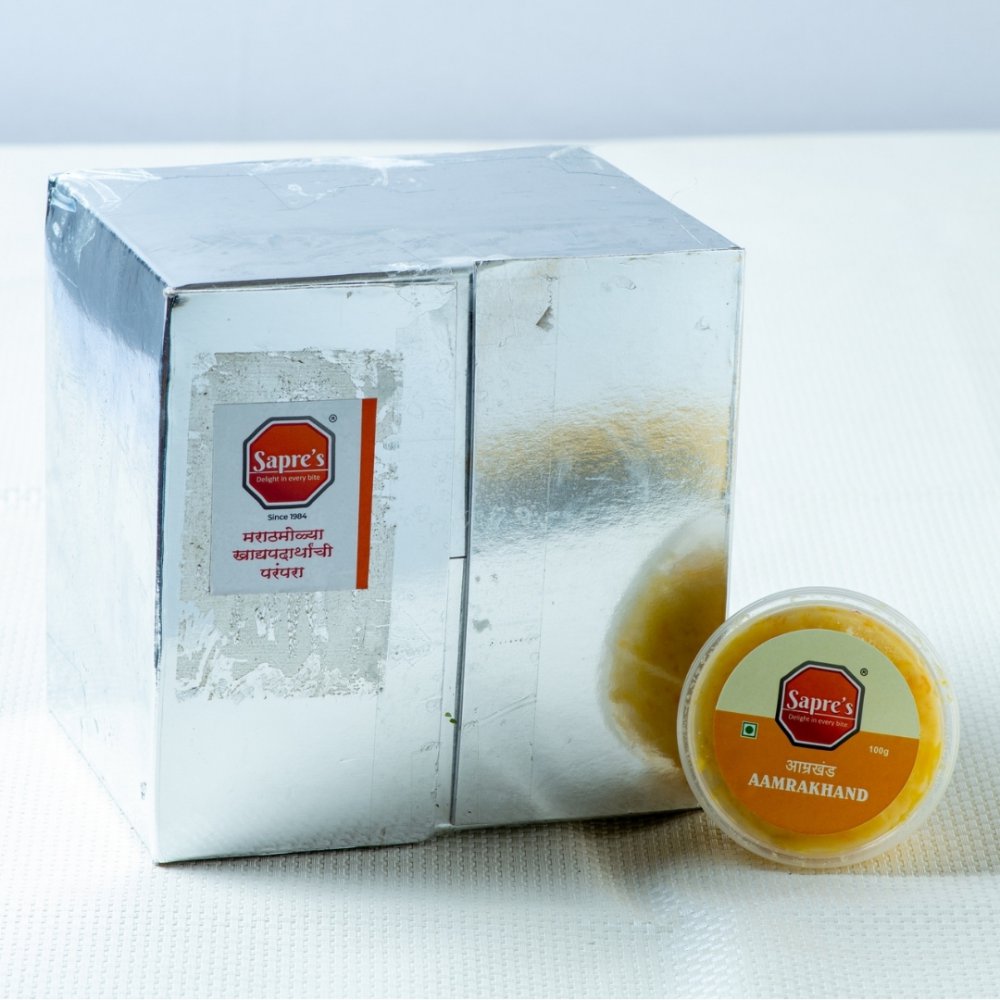 Aamrakhanda 3 kg