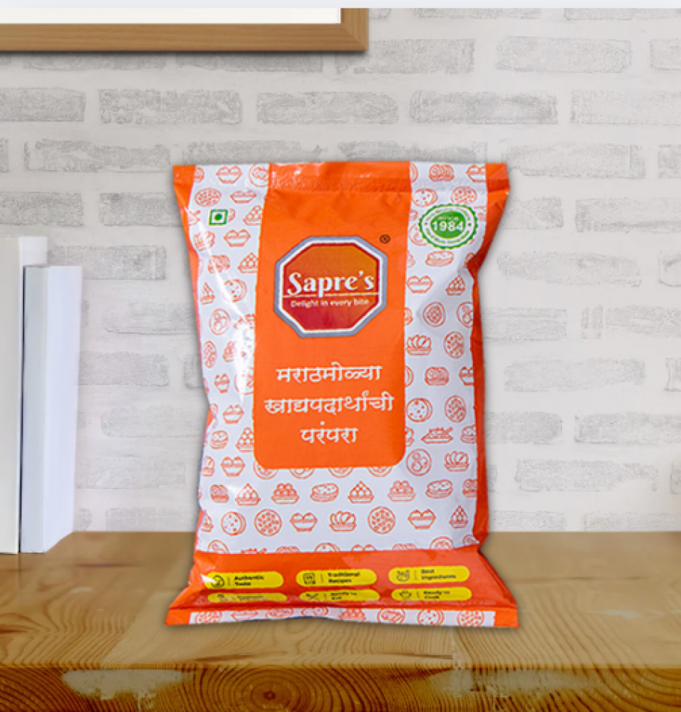Batata Bhaji / Aloo ki Sabji ( 2 kg)