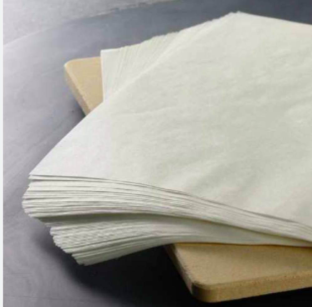 Butter Paper 12X12 (1kg )