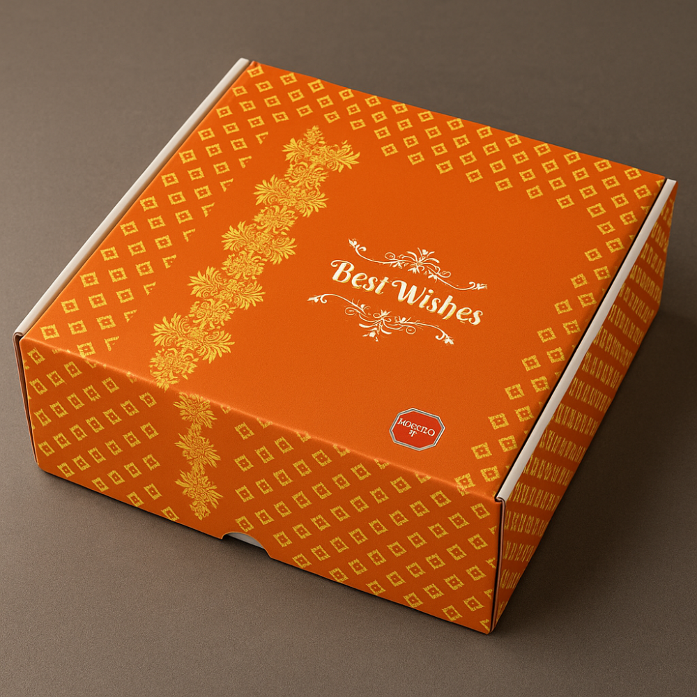 Diwali Faral Family Box