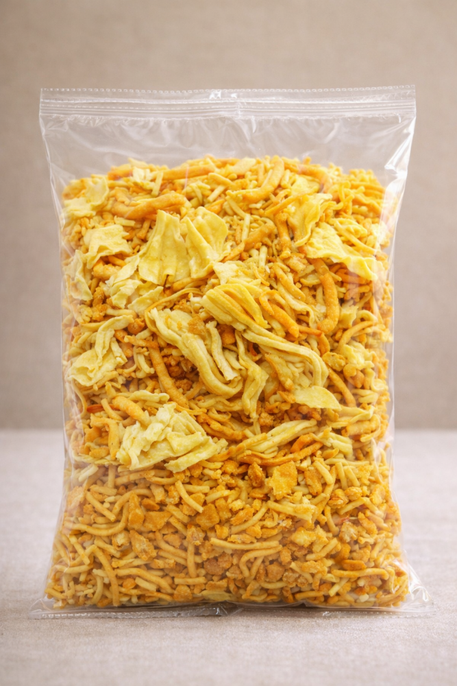 Missal Farsan (1 kg) / मिसल फरसाण