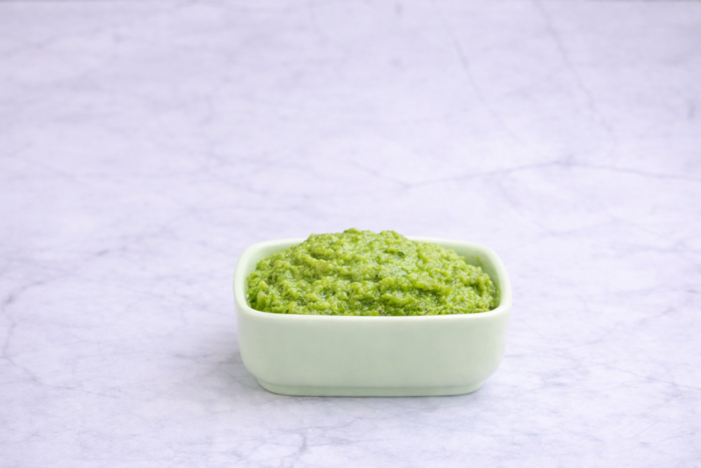 Green Coconut Chutney Pack ( 2 Kgs)