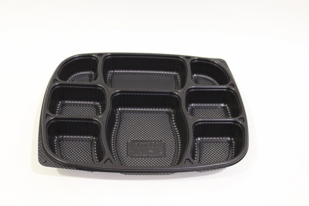 8 CP Meal Tray ( 50 pcs)