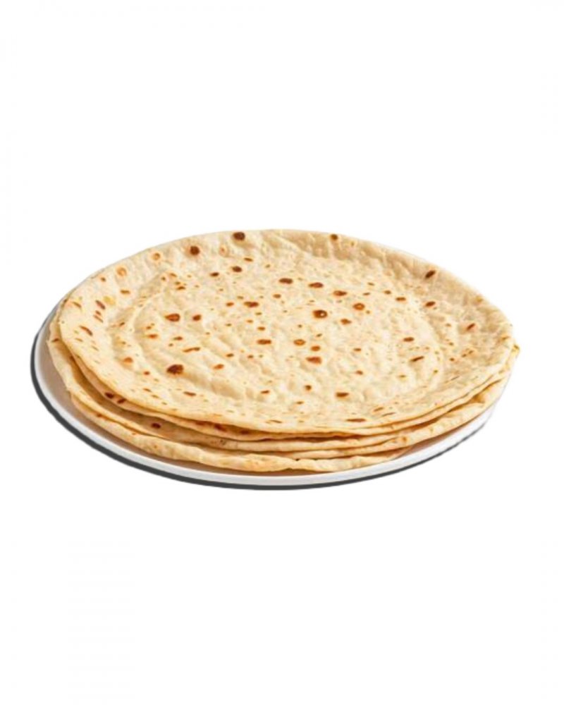 Chapati 50 Pcs