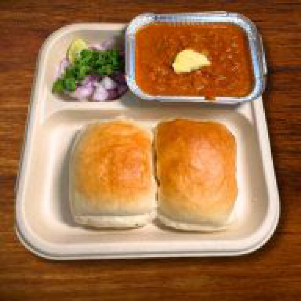 Pav Bhaji (Gravy) पाव भाजी 2.5 Kg (250gX10pkts)