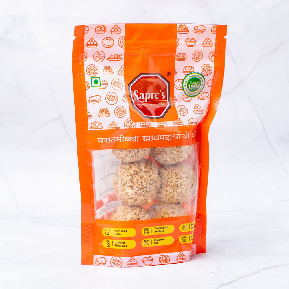 Rajgira Ladu (90g)