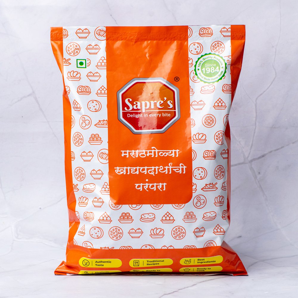 Sweet Shankarpale / गोड शंकरपाळे ( 500g)