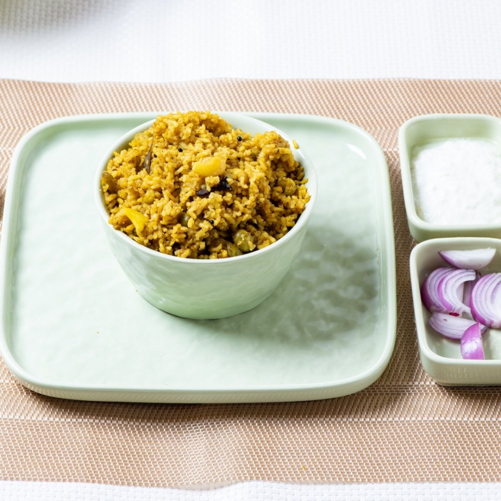 Masale Bhat 1.8kg (180g X 10 pkts)