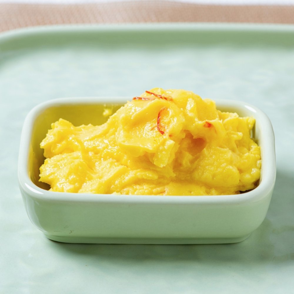 Kesar Shrikhand (3 kg)