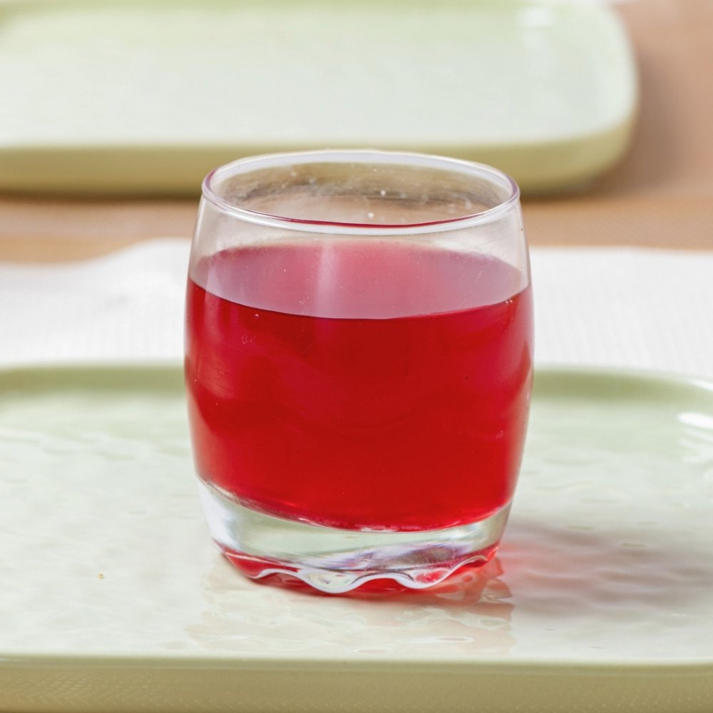 Kokum Syrup Concentrated 1 ltr