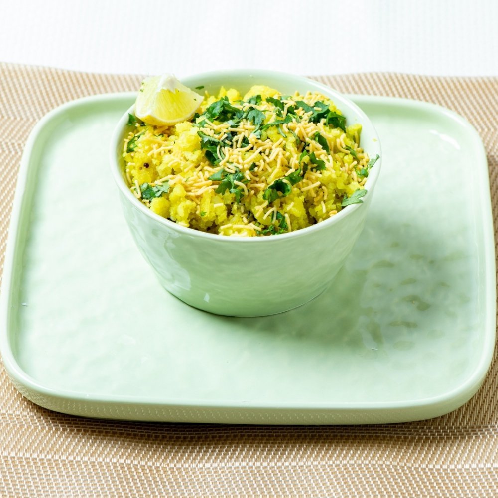 Kande Pohe 1.8 kg ( 180gX10 pks )