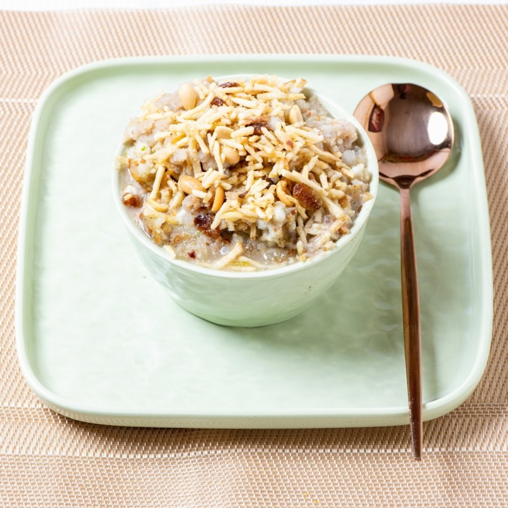 Farali Misal Gravy 1.4 kg (140gx10 pks)