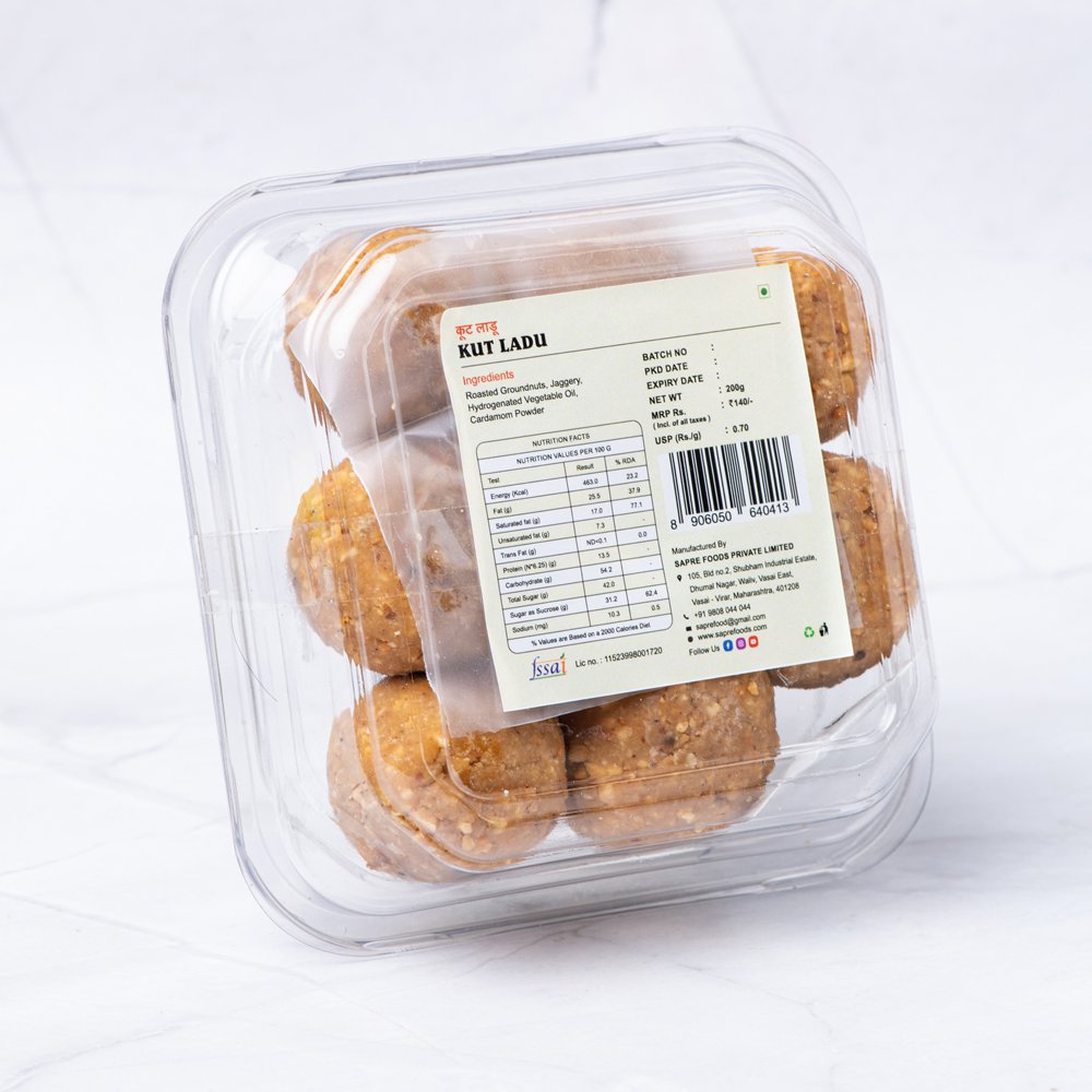 Kut Ladu (200 grm)
