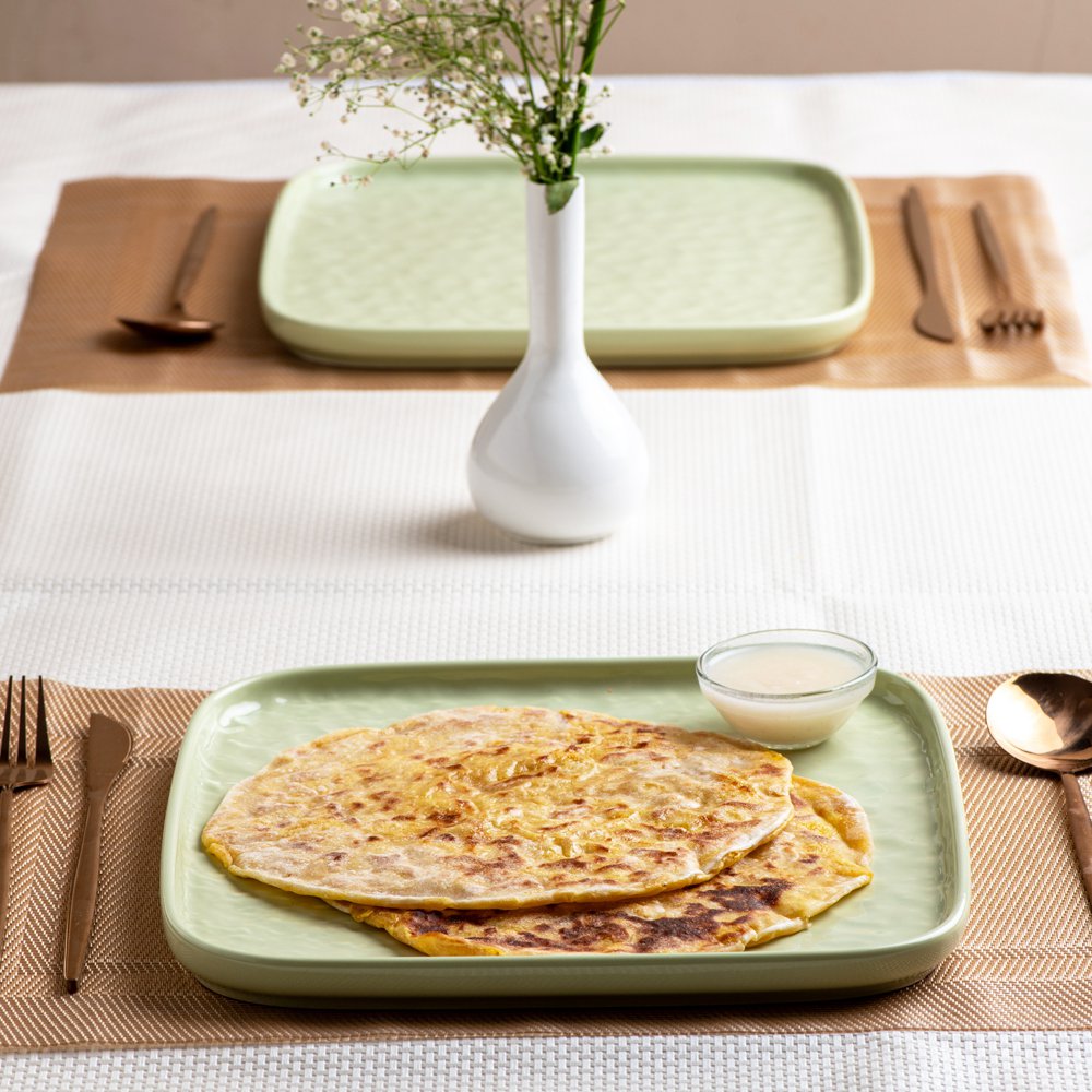 Puranpoli / पुरणपोळी (2 pcs)
