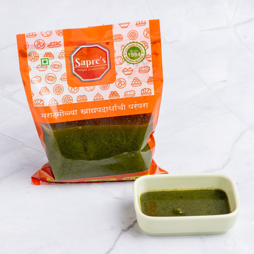Green Chatani (200 g)