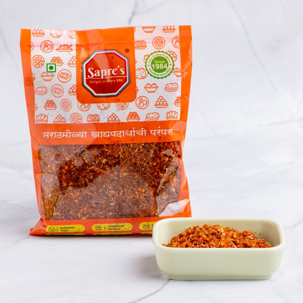 Lasun Chatani (200 g)