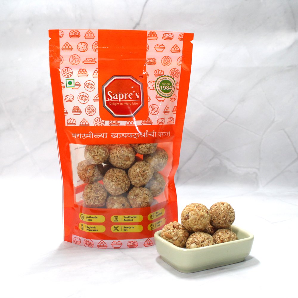 Til Gul Ladu 250 g